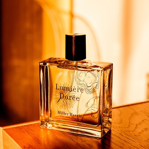 Miller Harris Parfum de luxe – BAGADIE PARIS