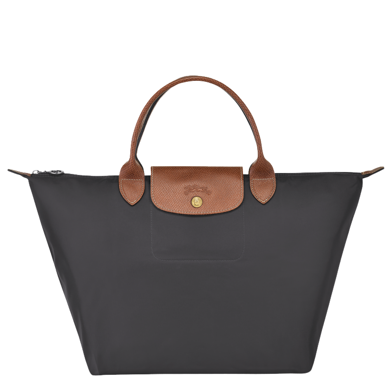 LONGCHAMP - Le pliage original - sac porté épaule M - Fusil
