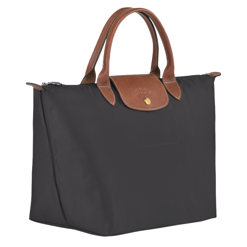 LONGCHAMP - Le pliage original - sac porté épaule M - Fusil