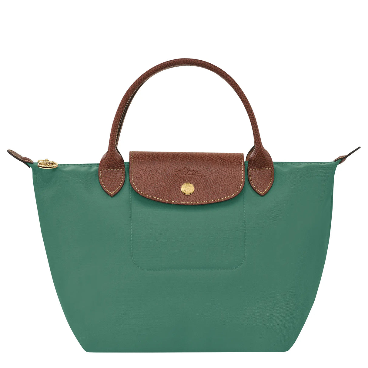 LONGCHAMP - Sac à main S - Le Pliage Original - Sauge