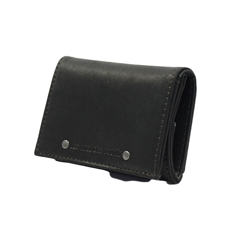 ATELIERS FOURÈS - Porte-monnaie boite - Baroudeur