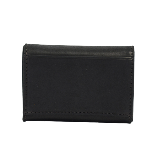 ATELIERS FOURÈS - Porte-monnaie boite - Baroudeur