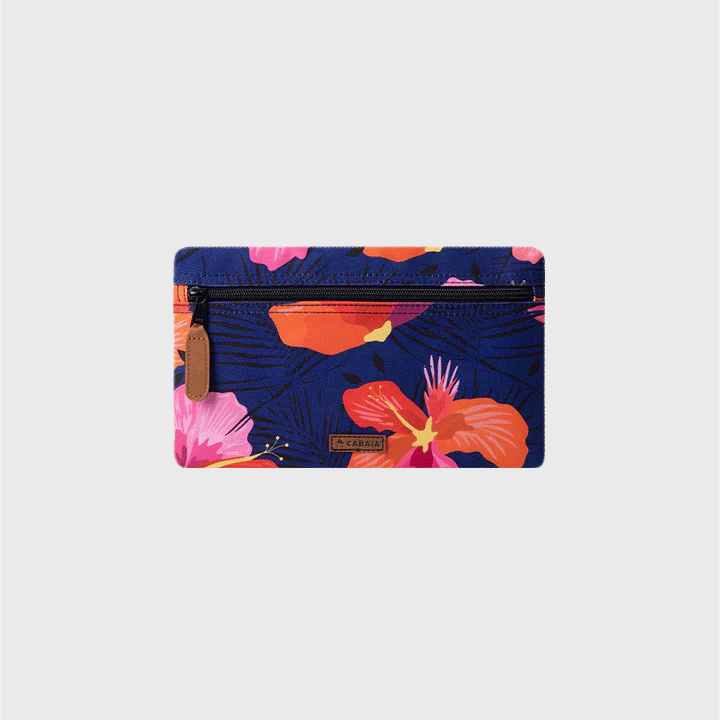 CABAÏA - Pochette L - Long Bien