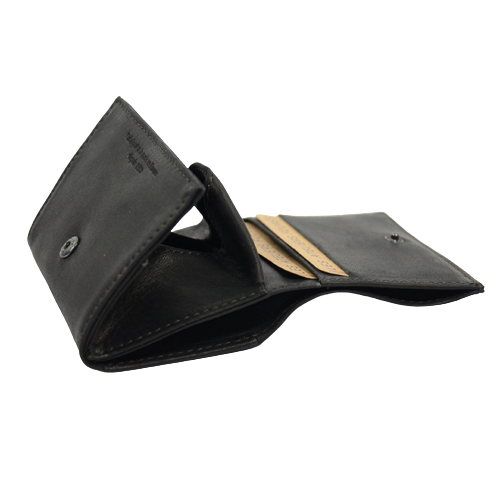 ATELIERS FOURÈS - Porte-monnaie boite - Baroudeur