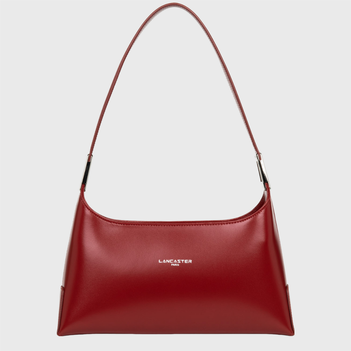 LANCASTER - Sac à main - Suave Ace - Carmin