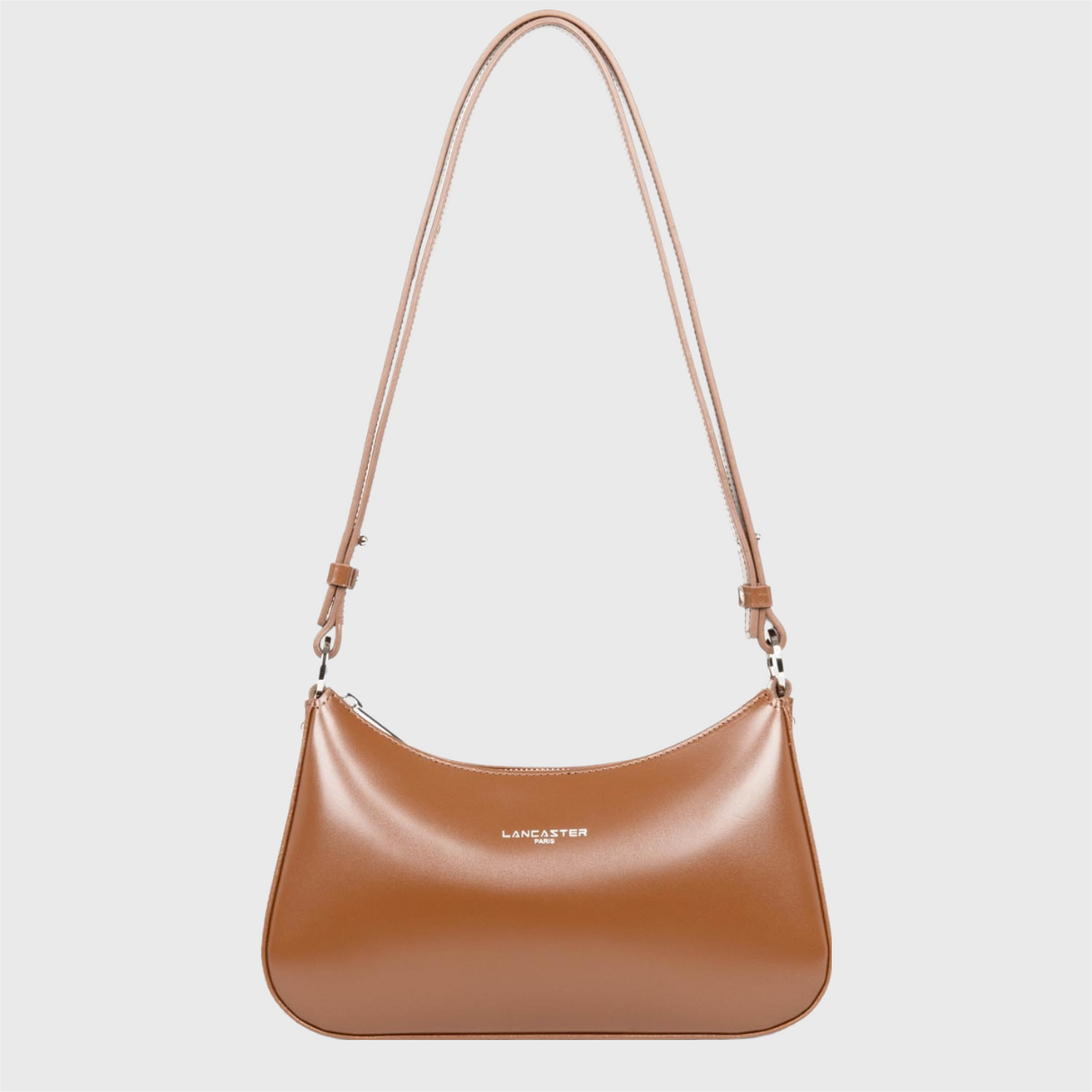 LANCASTER - Sac trotteur - Suave Ace - Camel