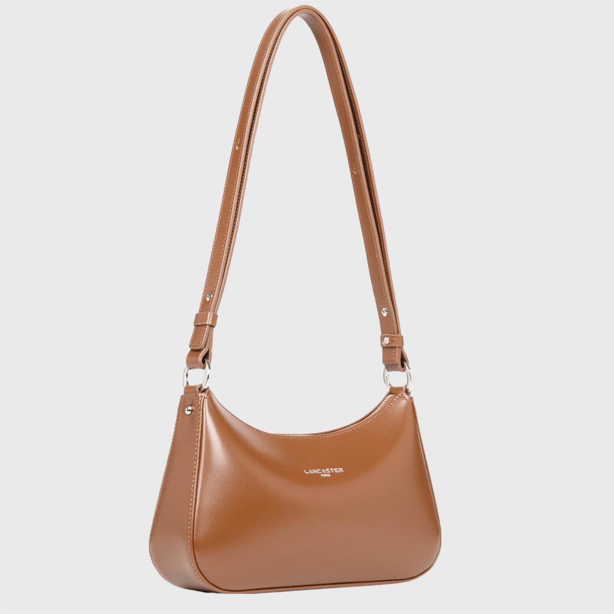 LANCASTER - Sac trotteur - Suave Ace - Camel