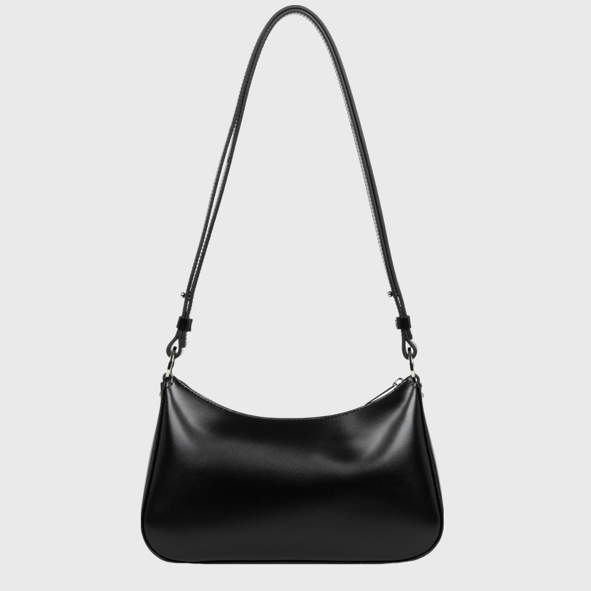 LANCASTER - Sac trotteur - Suave Ace - Noir