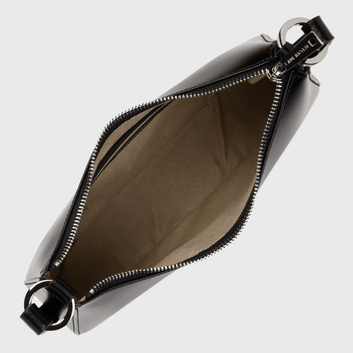 LANCASTER - Sac trotteur - Suave Ace - Noir