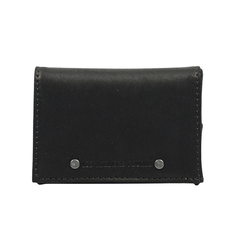 ATELIERS FOURÈS - Porte-monnaie boite - Baroudeur