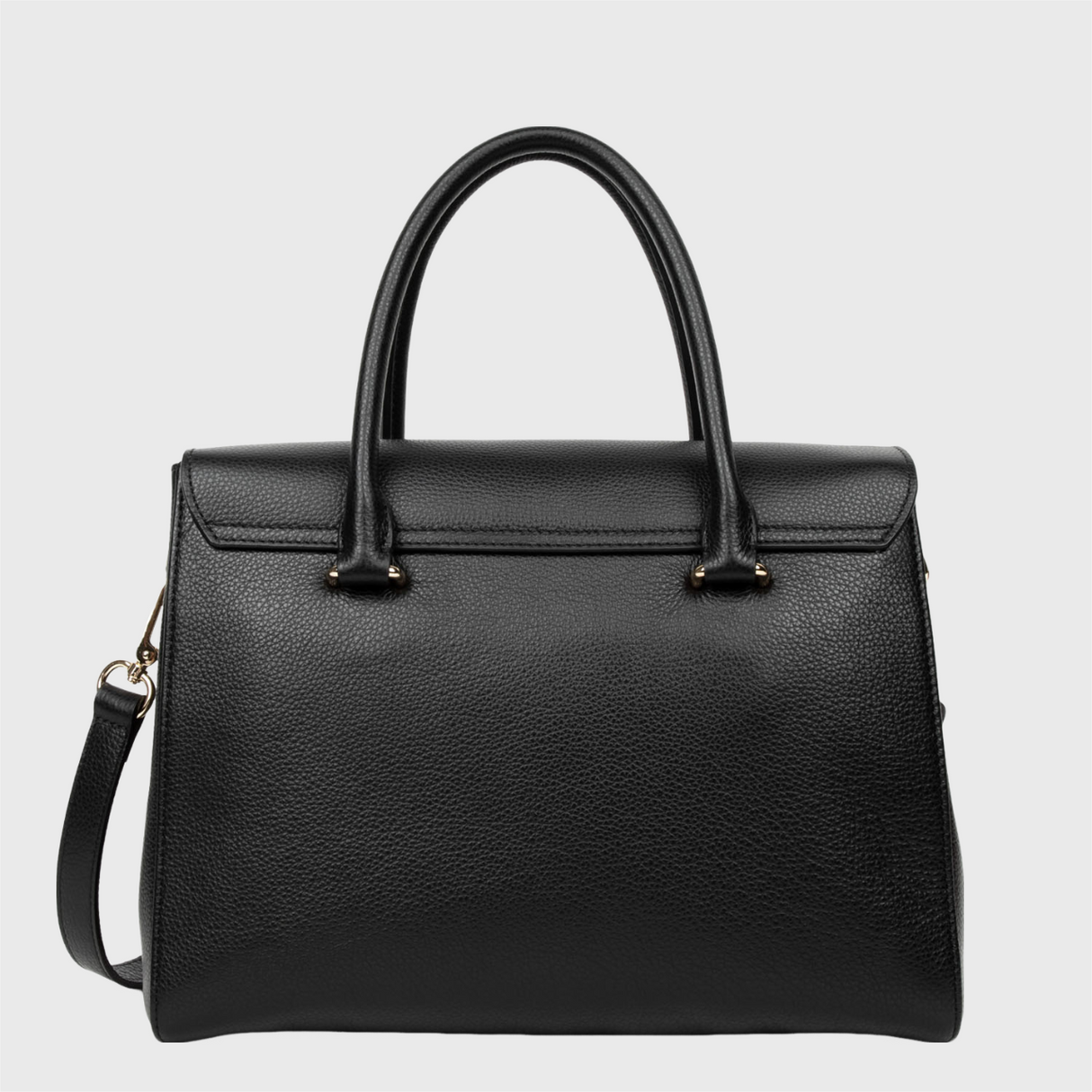 LANCASTER - Sac à main - Milano Cosmos - Noir