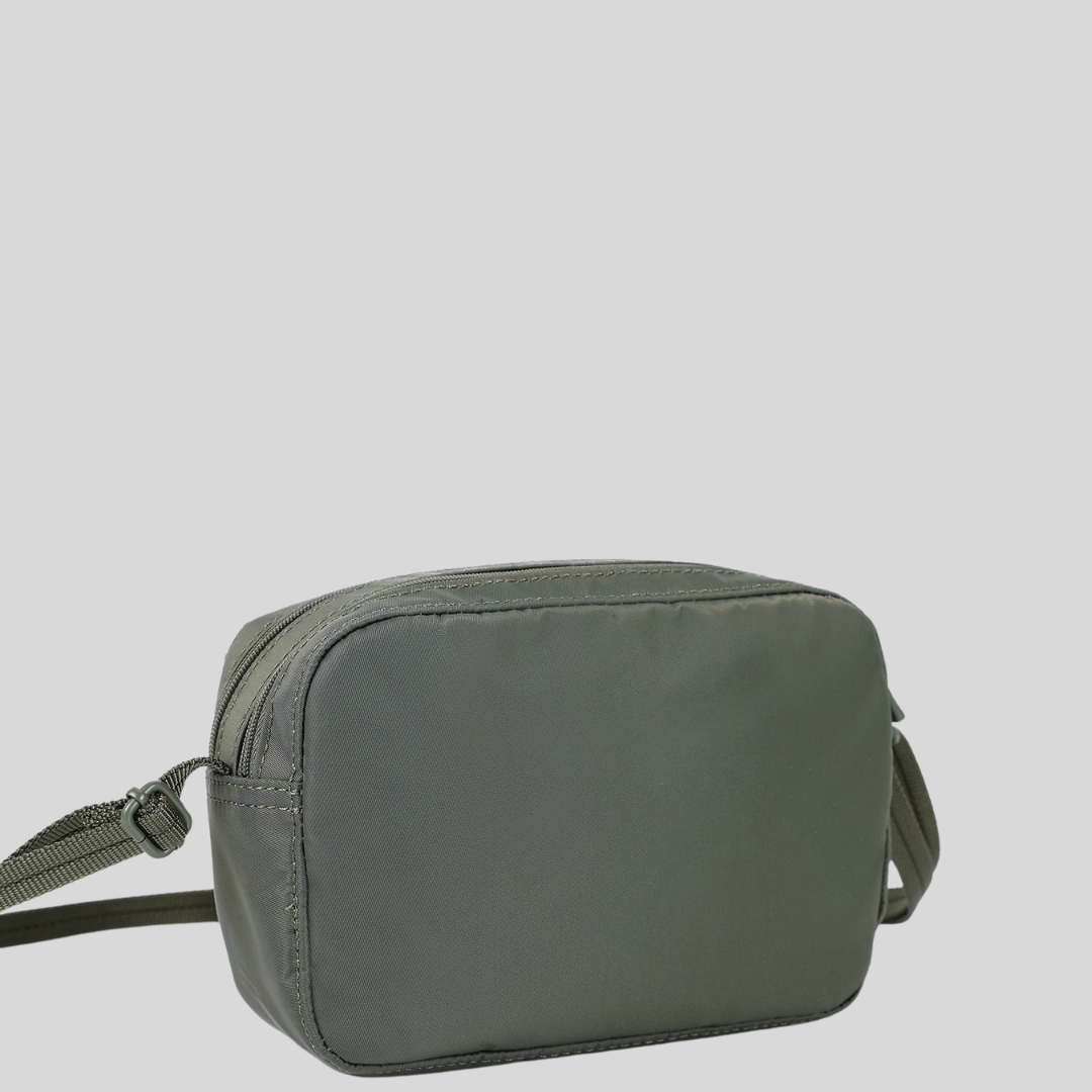 HEDGREN - Sac à bandoulière - MAIA - Olive night