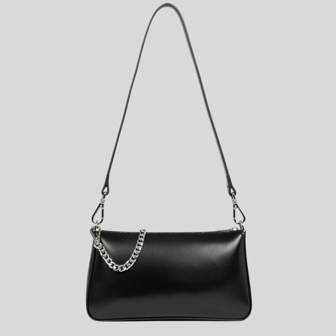 LANCASTER - Sac trotteur - Suave Even- noir