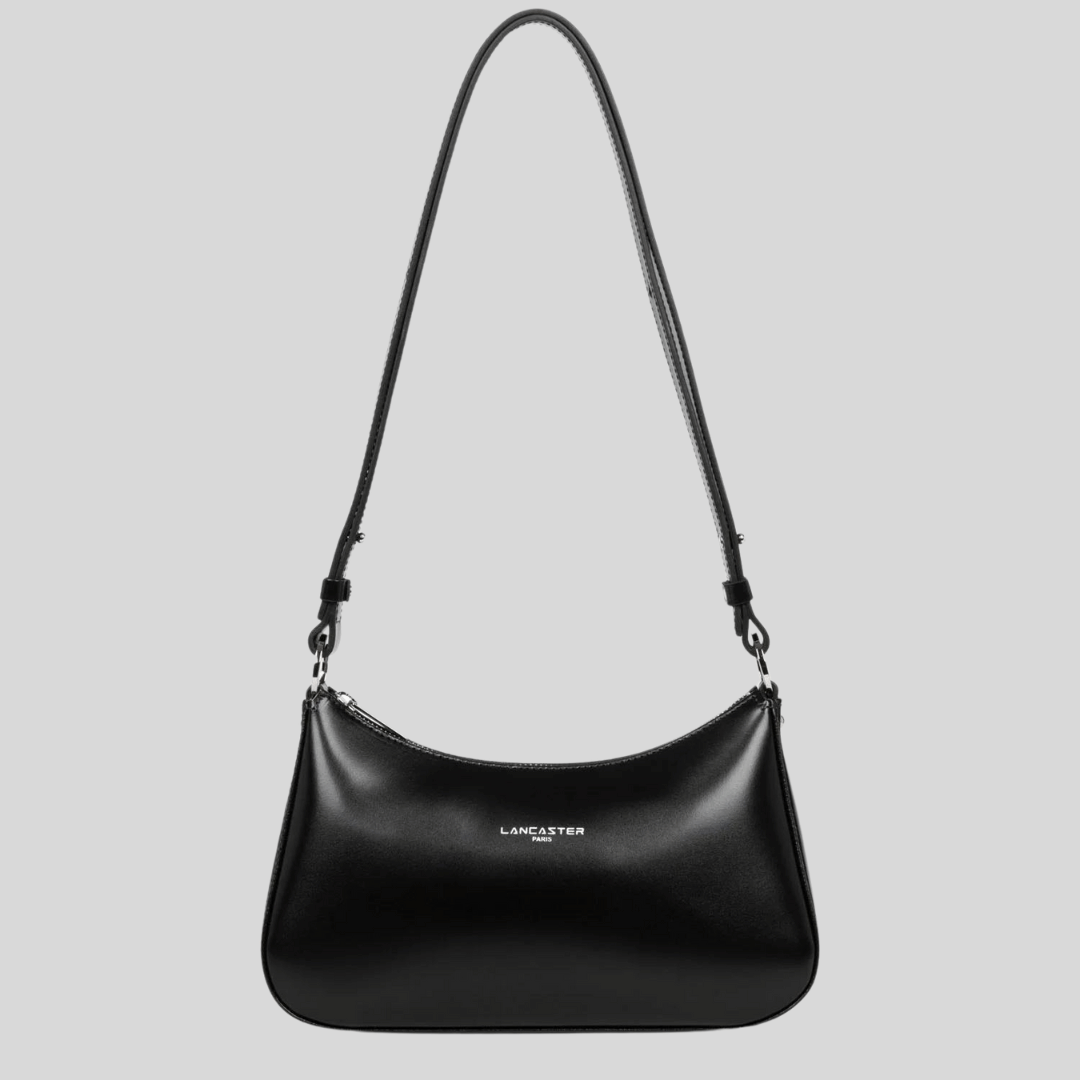 LANCASTER - Sac trotteur - Suave Ace- Noir