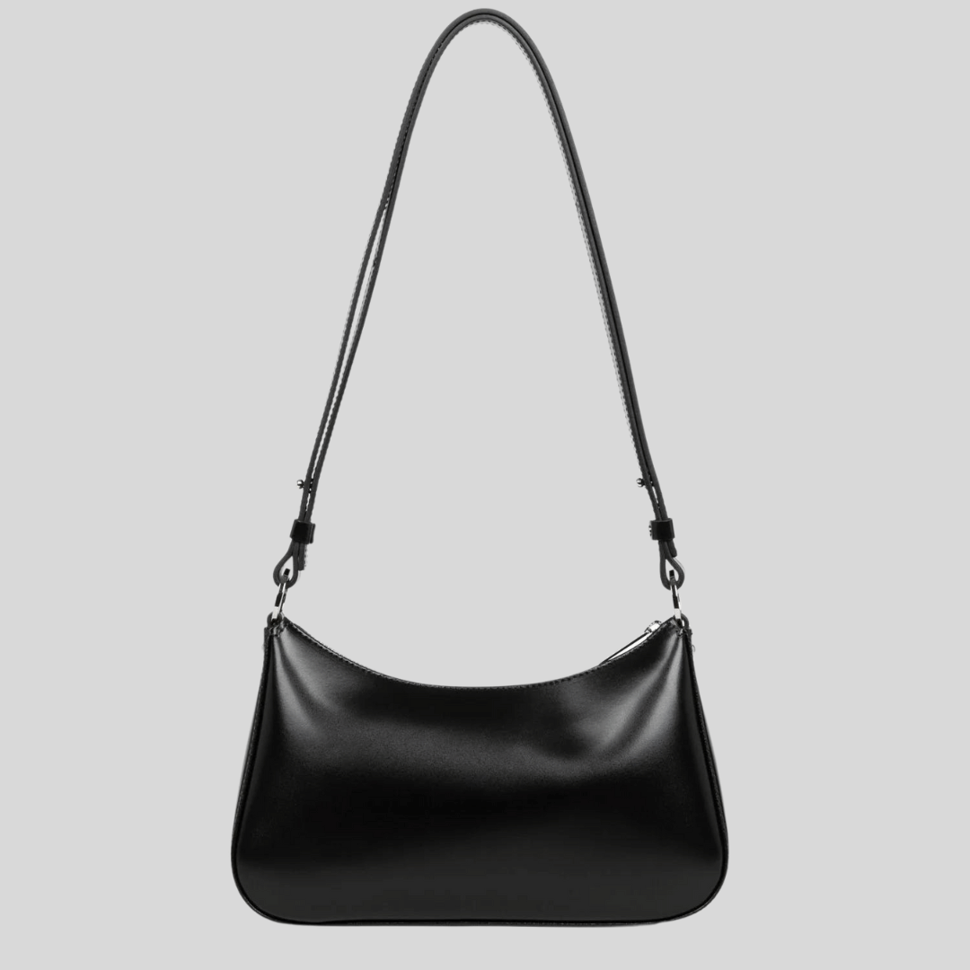 LANCASTER - Sac trotteur - Suave Ace- Noir
