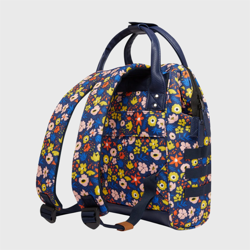 CABAÏA - Sac à dos Small - Alexandrie