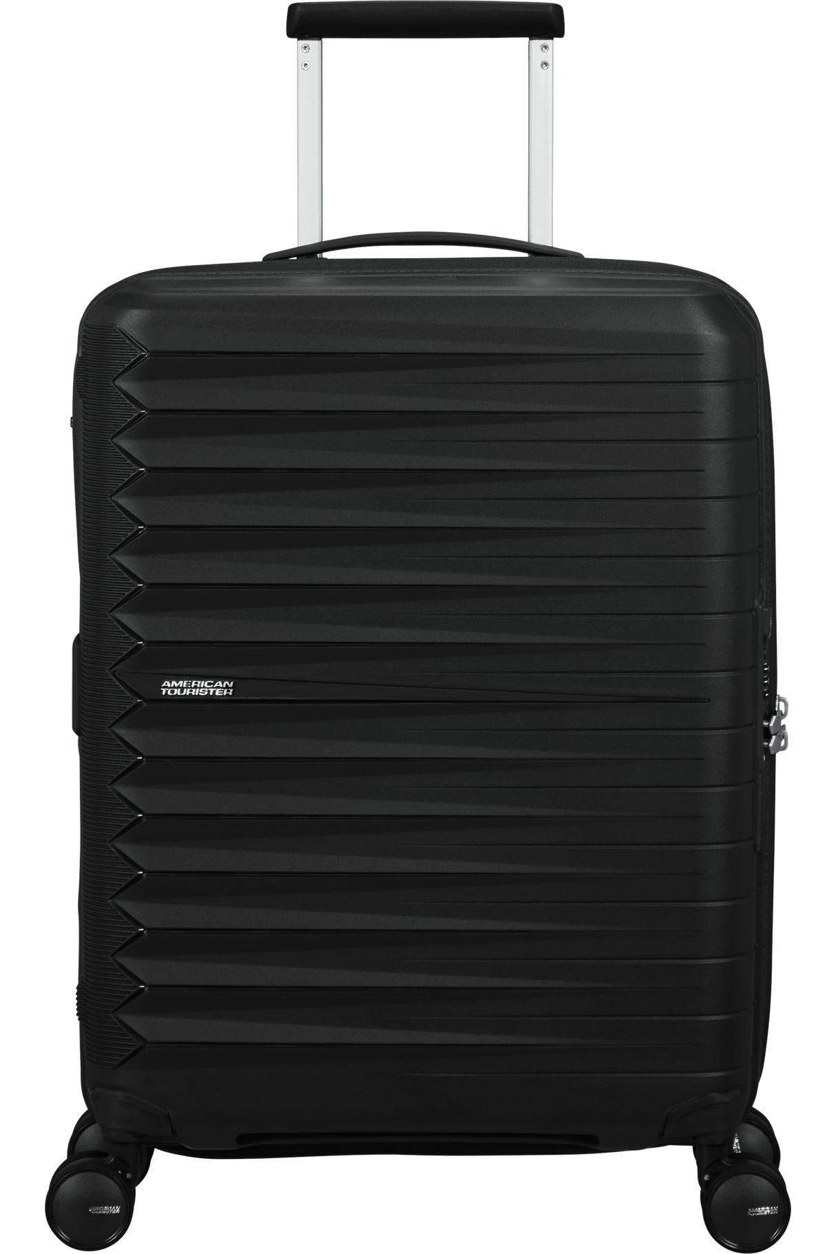 AMERICAN TOURISTER - Valise grande taille - Fastforward - 78cm - Noir