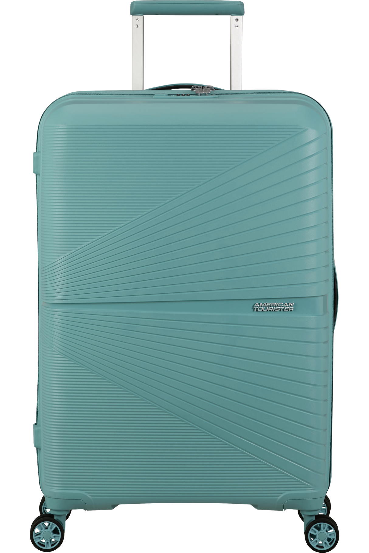 AMERICAN TOURISTER - Valise 77cm Airconic Saturn Sage