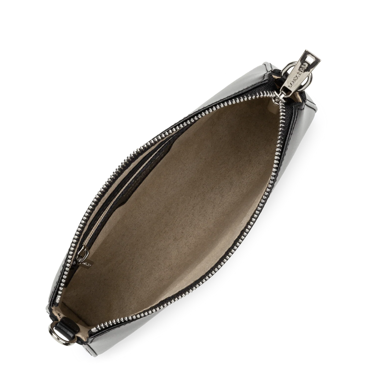 LANCASTER - Sac à main - Suave Even - Noir