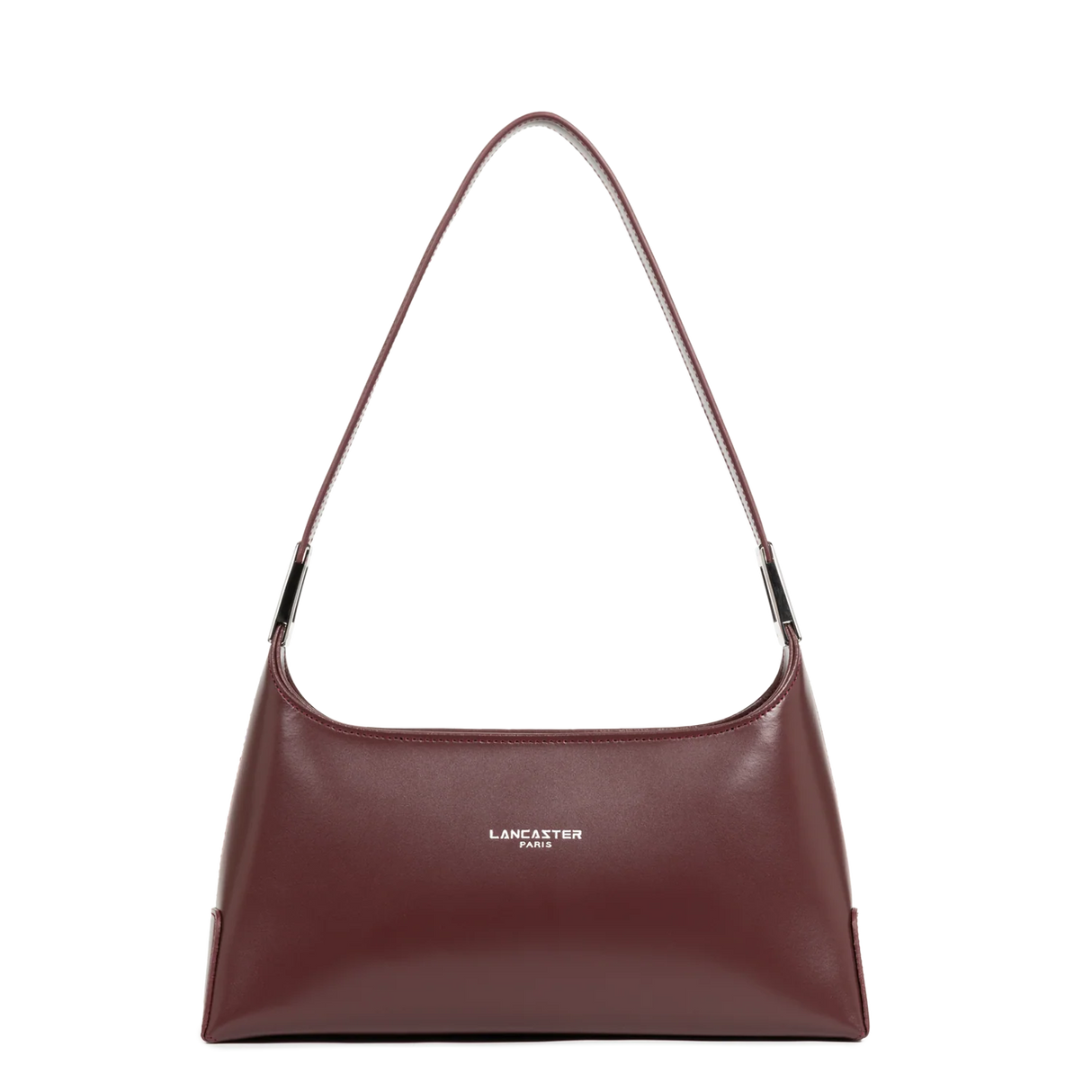 LANCASTER - Sac à main - Suave Ace - Bordeaux