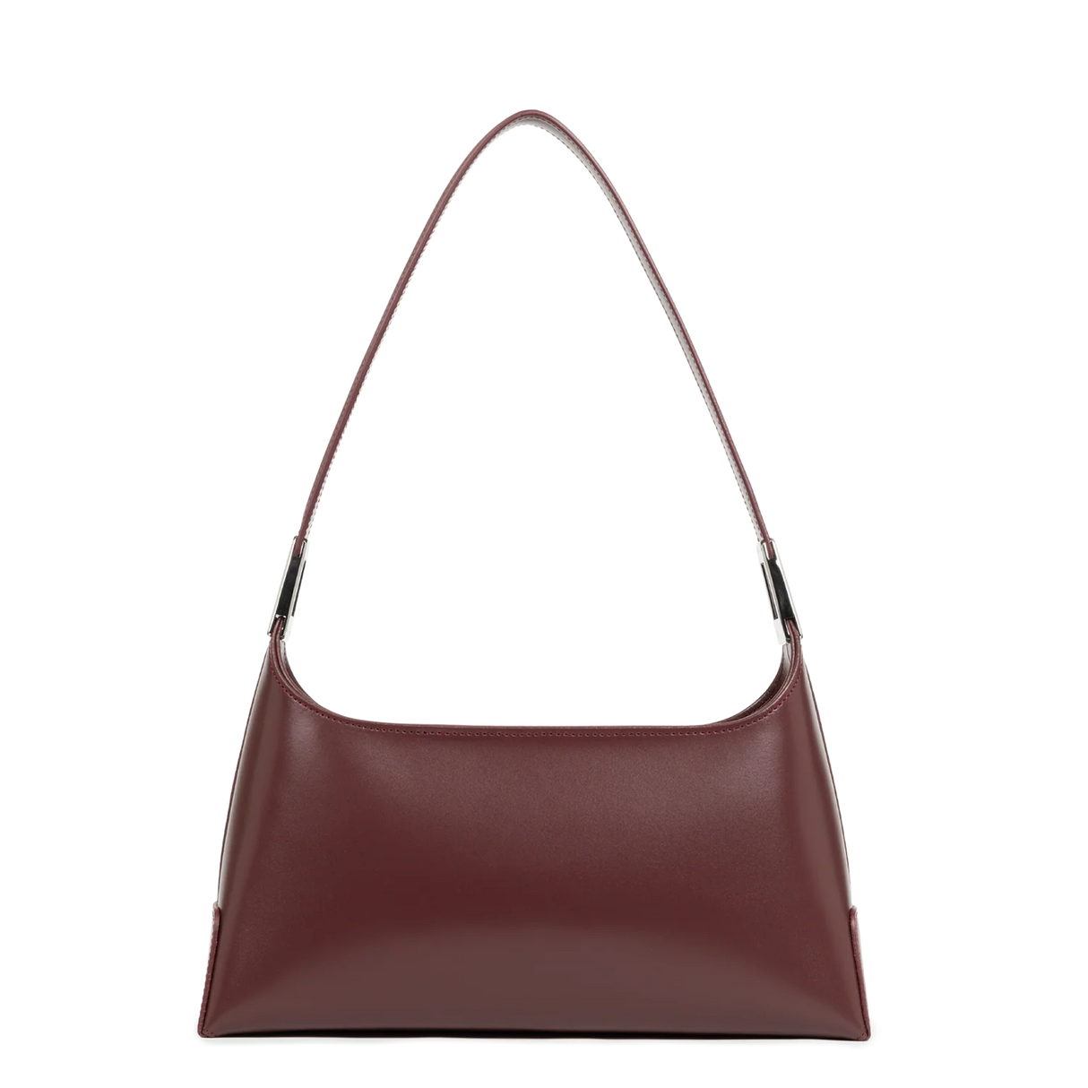 LANCASTER - Sac à main - Suave Ace - Bordeaux