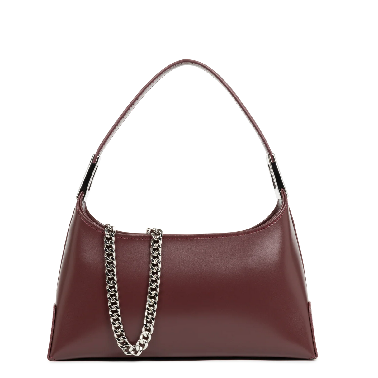 LANCASTER - Sac à main - Suave Ace - Bordeaux