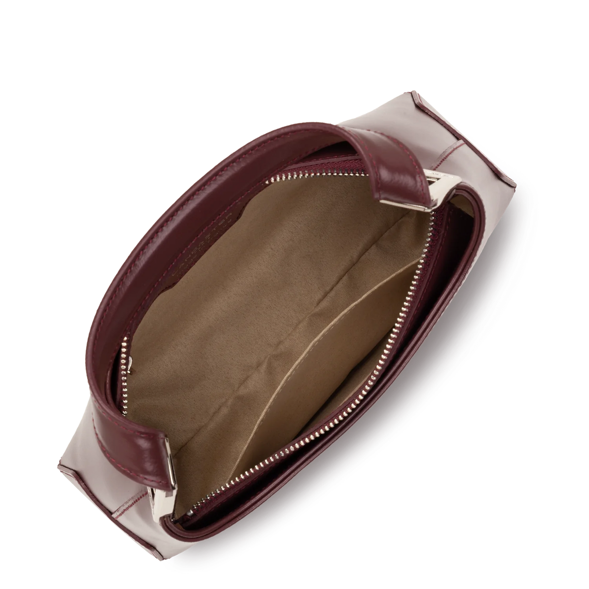 LANCASTER - Sac à main - Suave Ace - Bordeaux