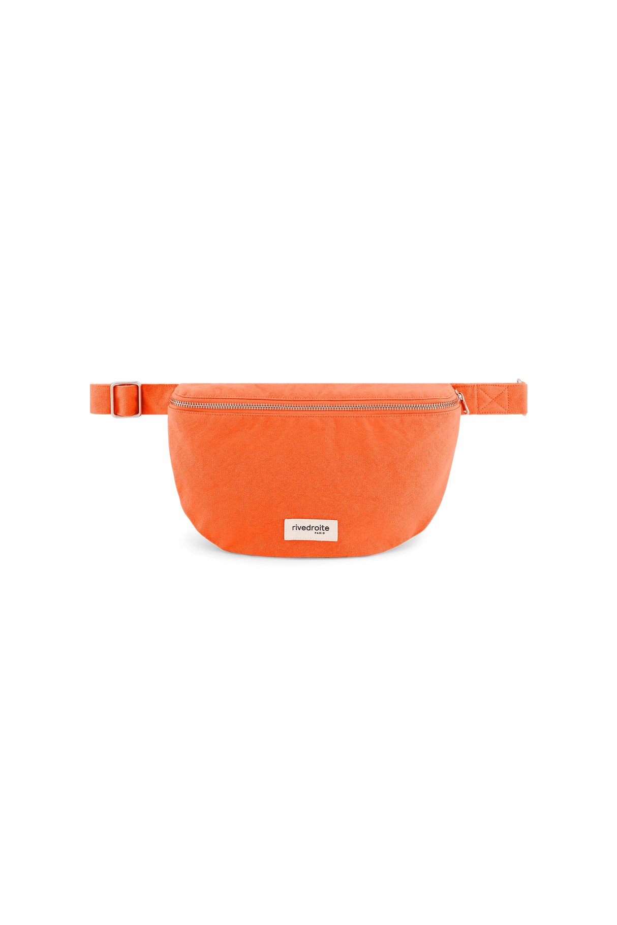 RIVE DROITE - Sac banane Custine Soda Orange
