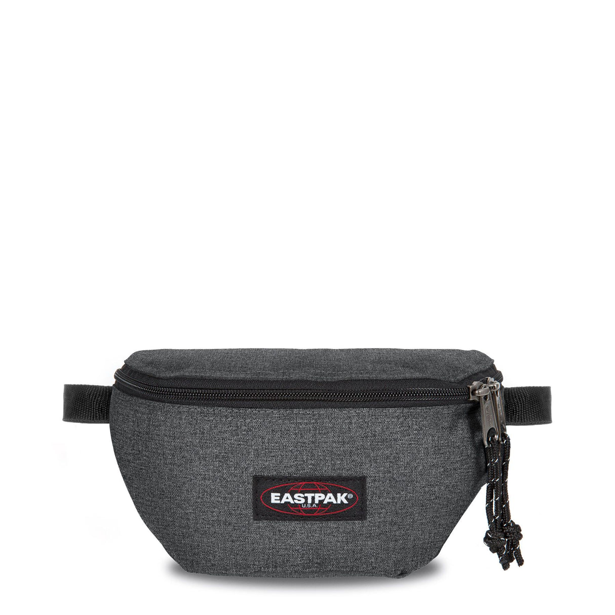 EASTPAK - Springer - Sac Banane - Black denim