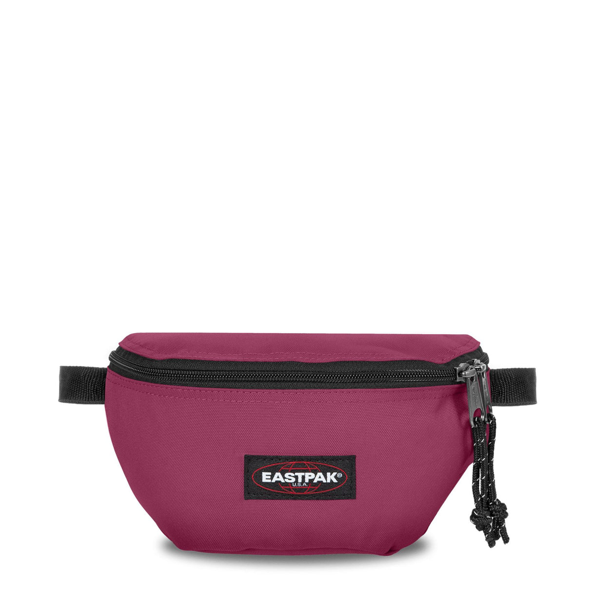 EASTPAK - Springer - Sac Banane - Burgundy
