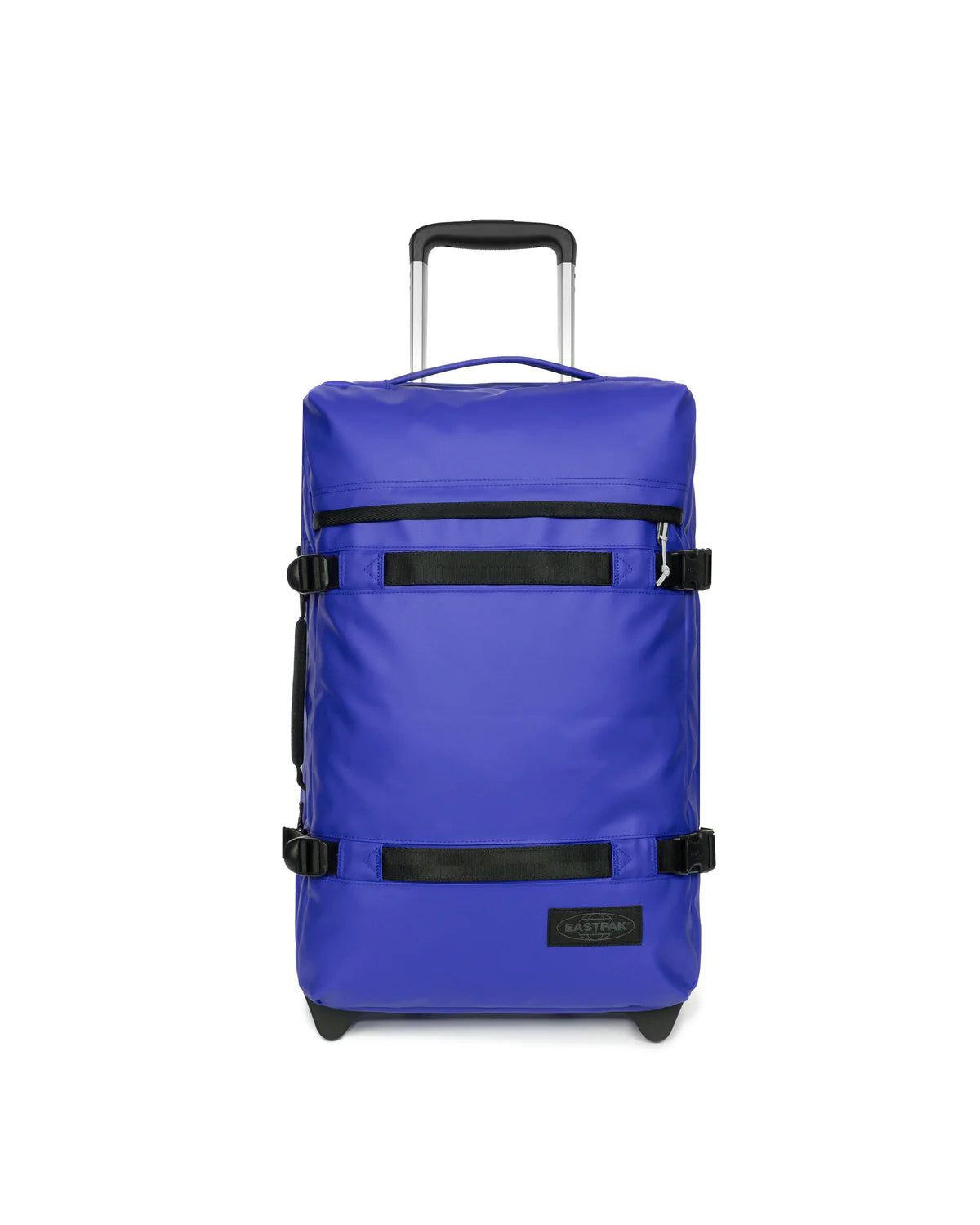 EASTPAK - Sac de voyage Transit R S - Tarp Blue
