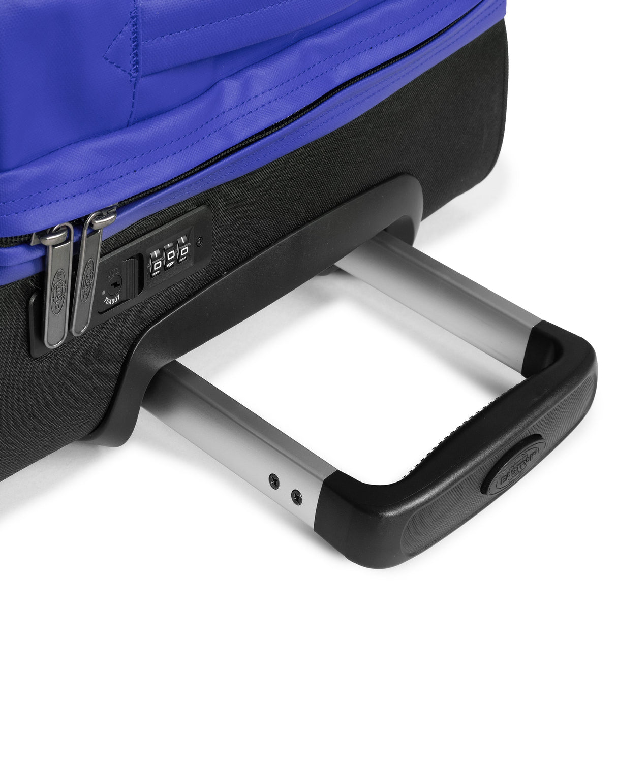 EASTPAK - Sac de voyage Transit R S - Tarp Blue