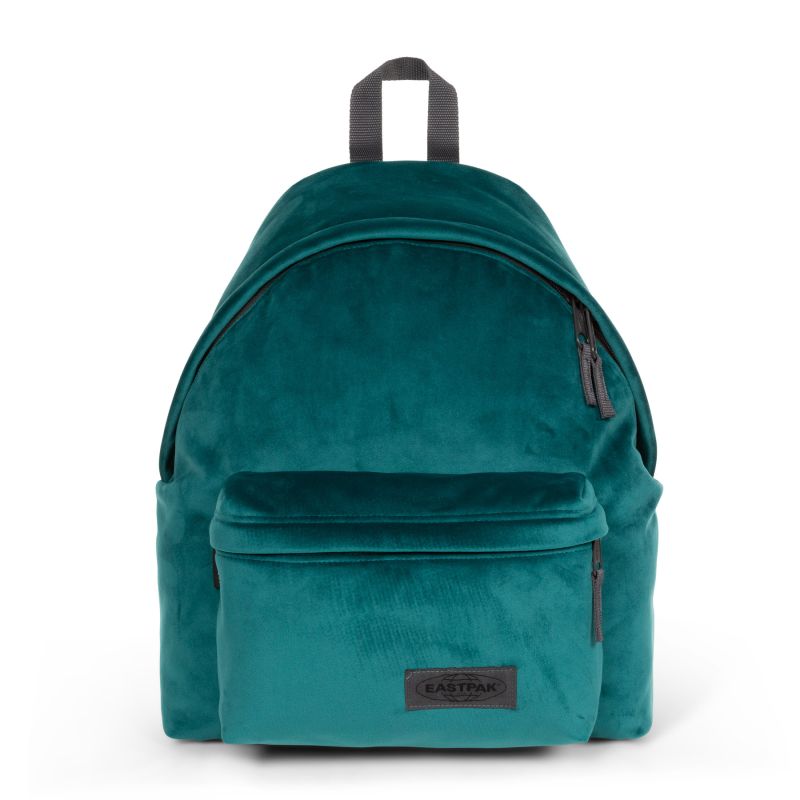 EASTPAK Sac à dos Padded Pak'r - Velvet Green