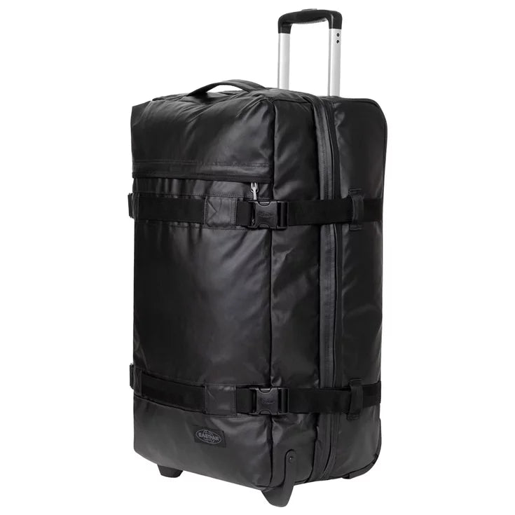 EASTPAK - Valise Transit’R M – Tarp Black