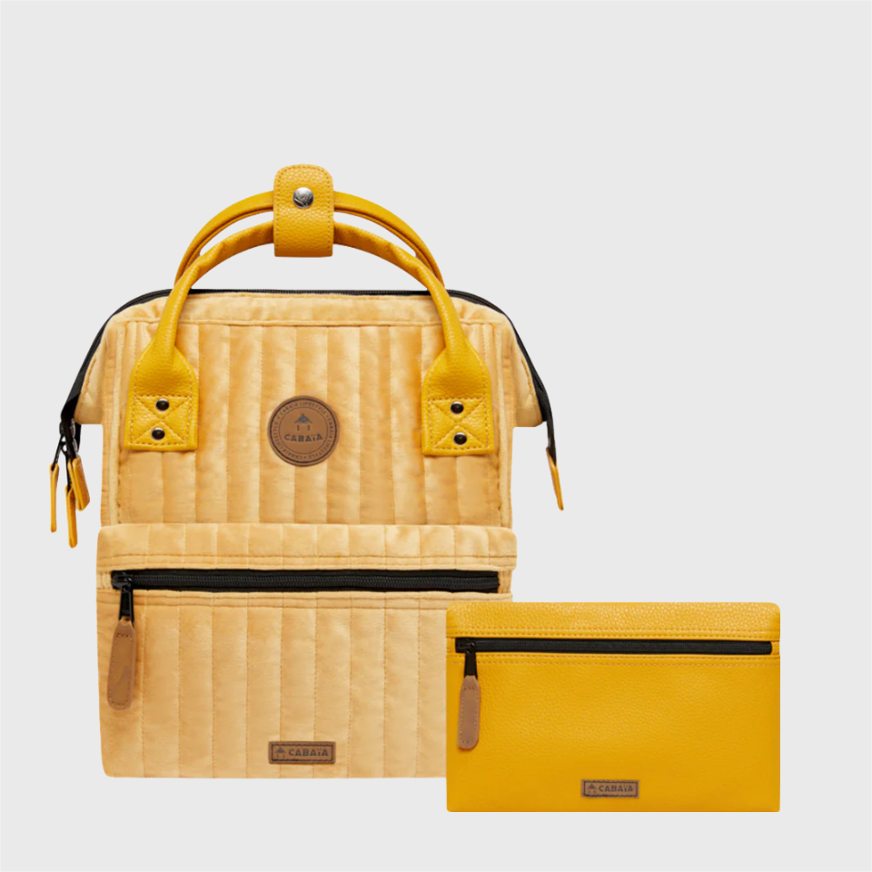 CABAÏA - Sac à dos Small - Gênes