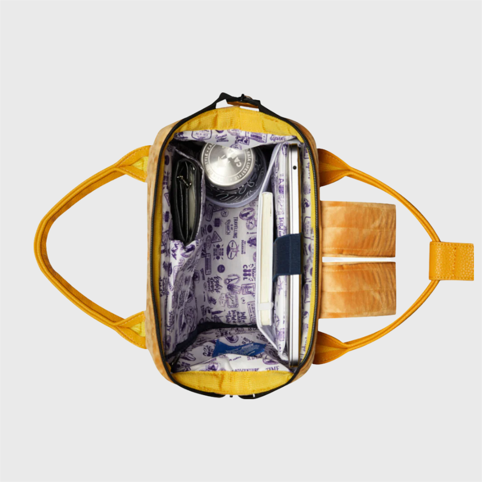 CABAÏA - Sac à dos Small - Gênes