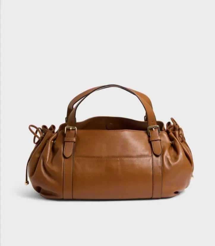 GÉRARD DAREL sac à main - St Germain Tan