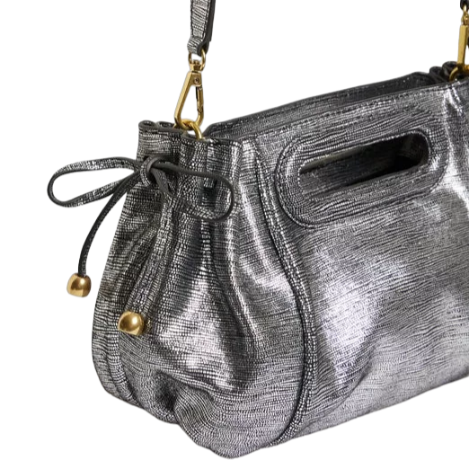 Sac gerard deals darel argenté