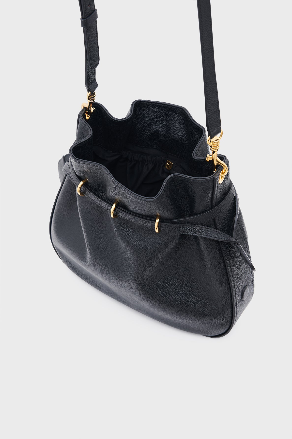 GÉRARD DAREL sac besace Le mini Romy Navy