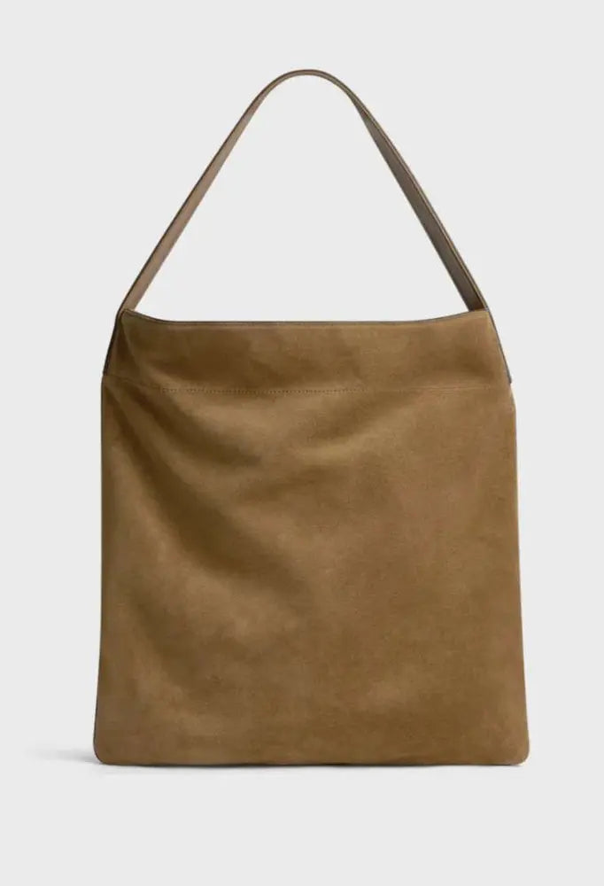 GÉRARD DAREL sac totebag porté épaule Lady - Blé