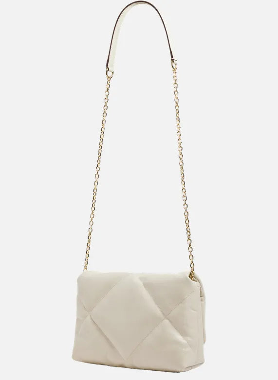 GÉRARD DAREL sac porté travers - Le Fanny Ecru