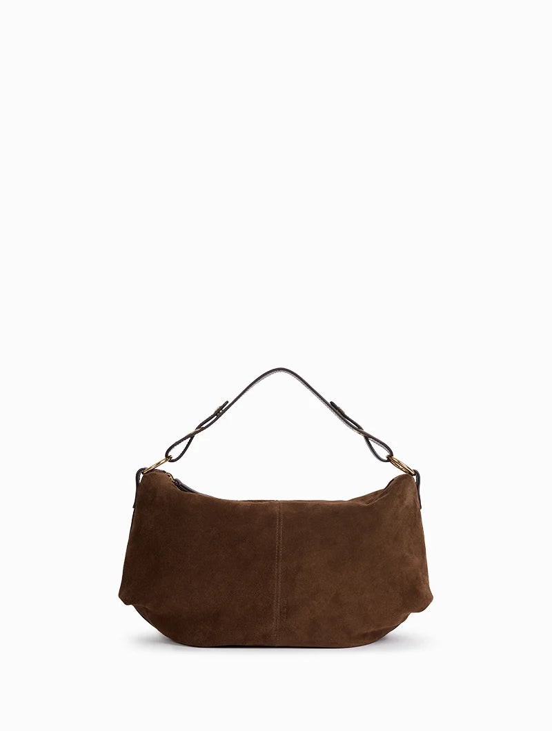 NAT & NIN - Sac à main - Hera - Ebène