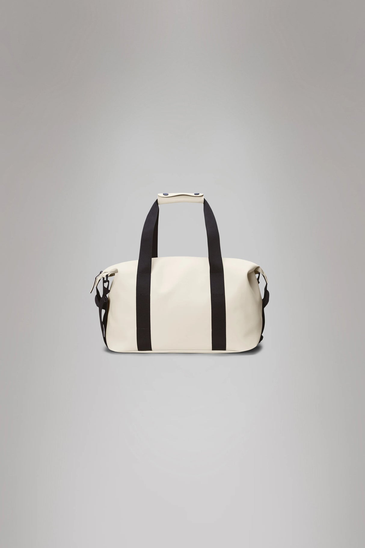 RAINS - Sac de voyage week end bag - Beige