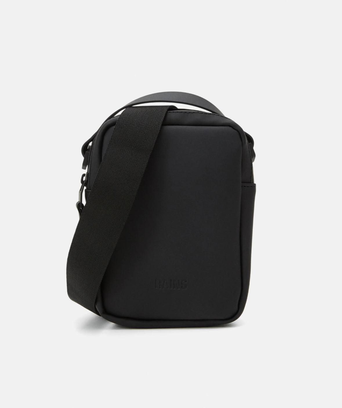 Rains REPORTER BOX BAG UNISEX