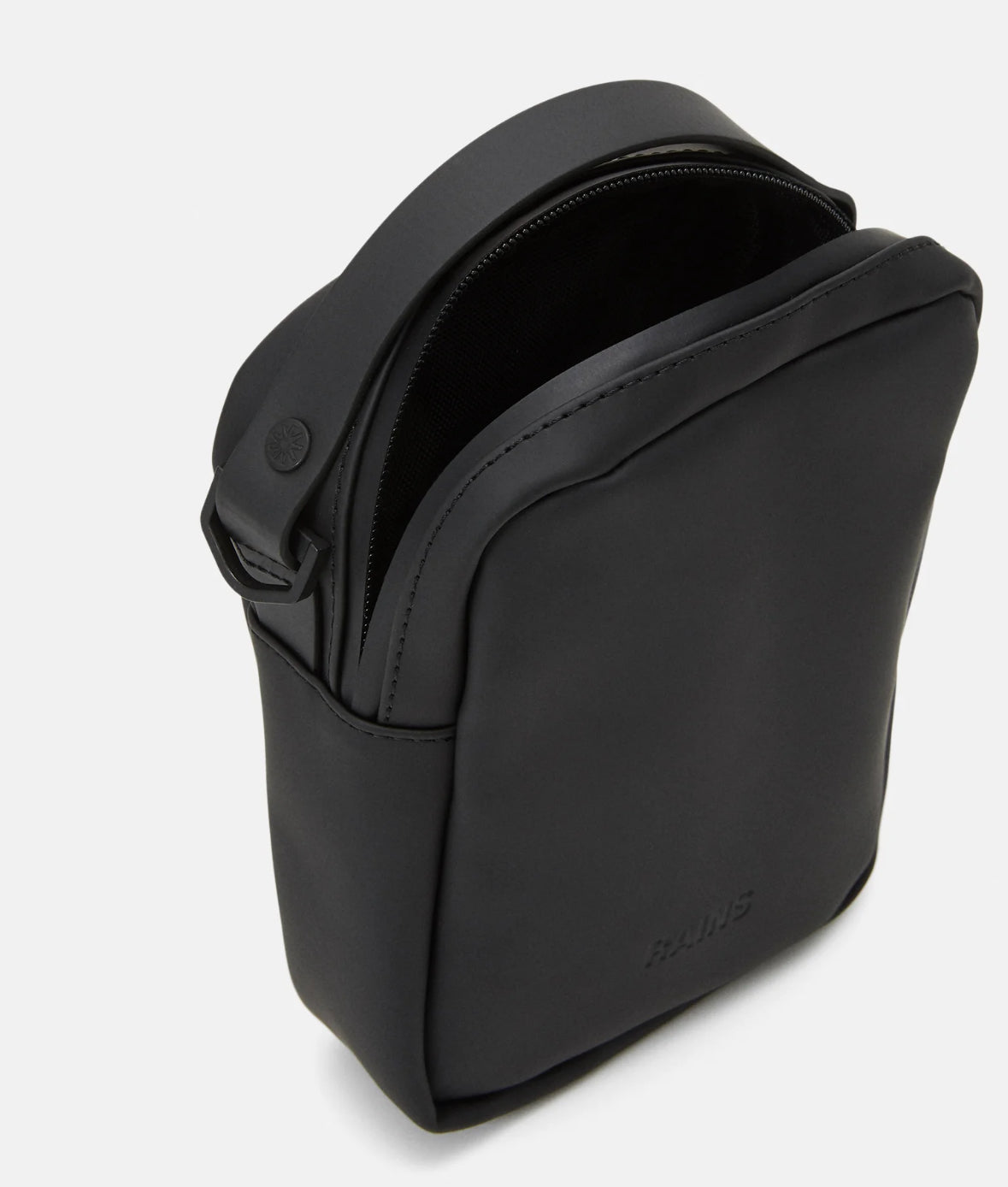 Rains REPORTER BOX BAG UNISEX