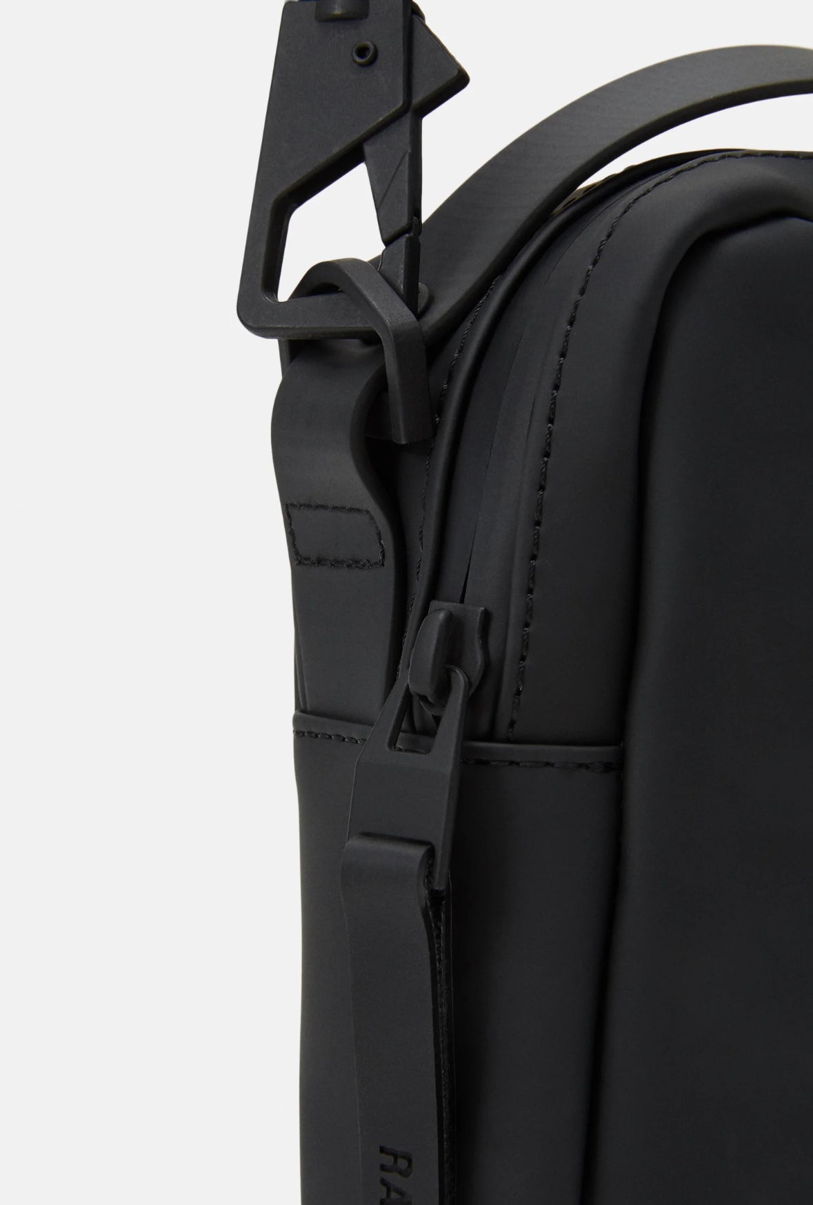 Rains REPORTER BOX BAG UNISEX