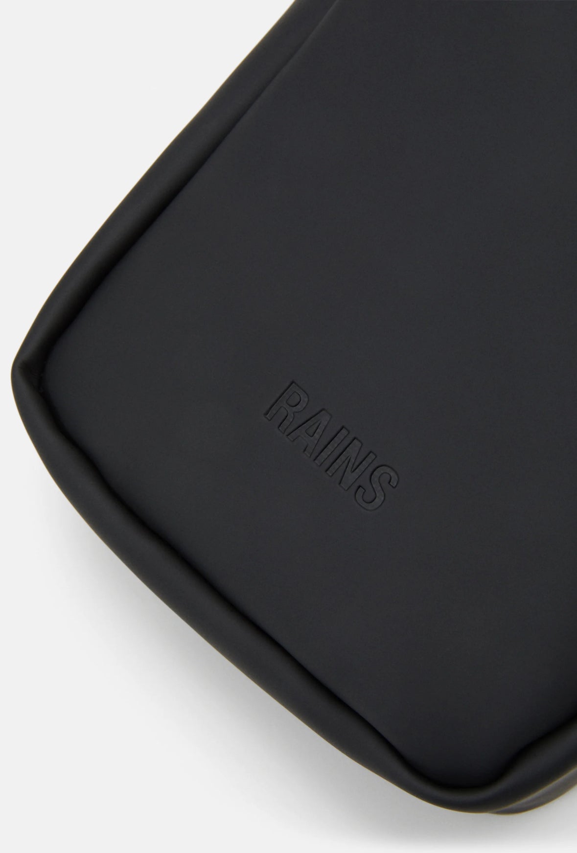 Rains REPORTER BOX BAG UNISEX