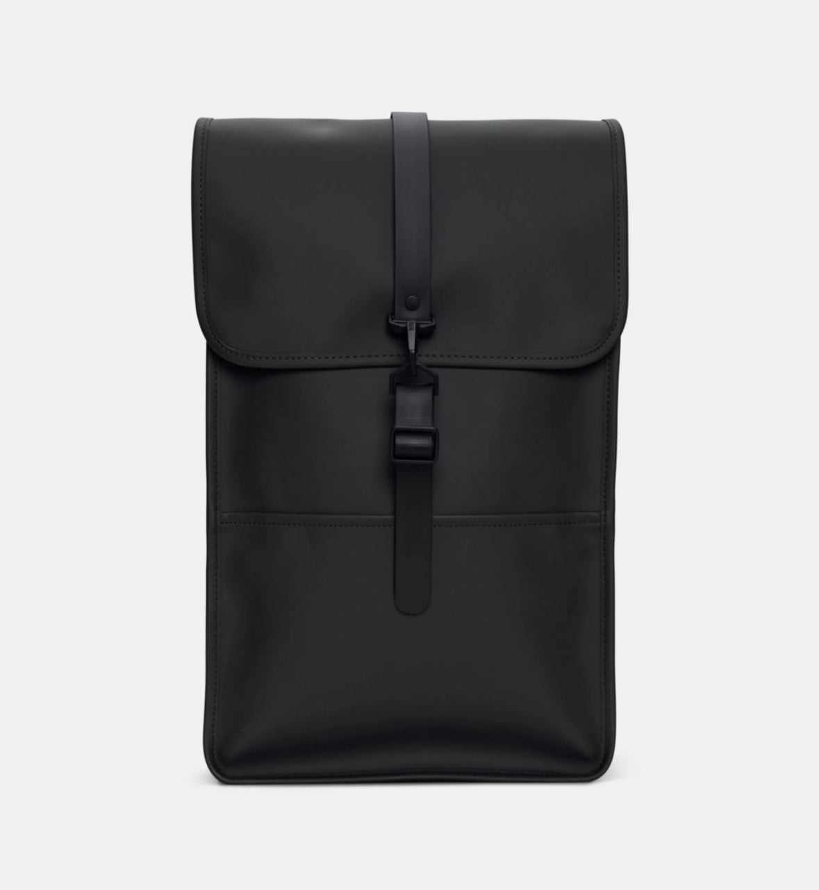 Rains Backpack noir