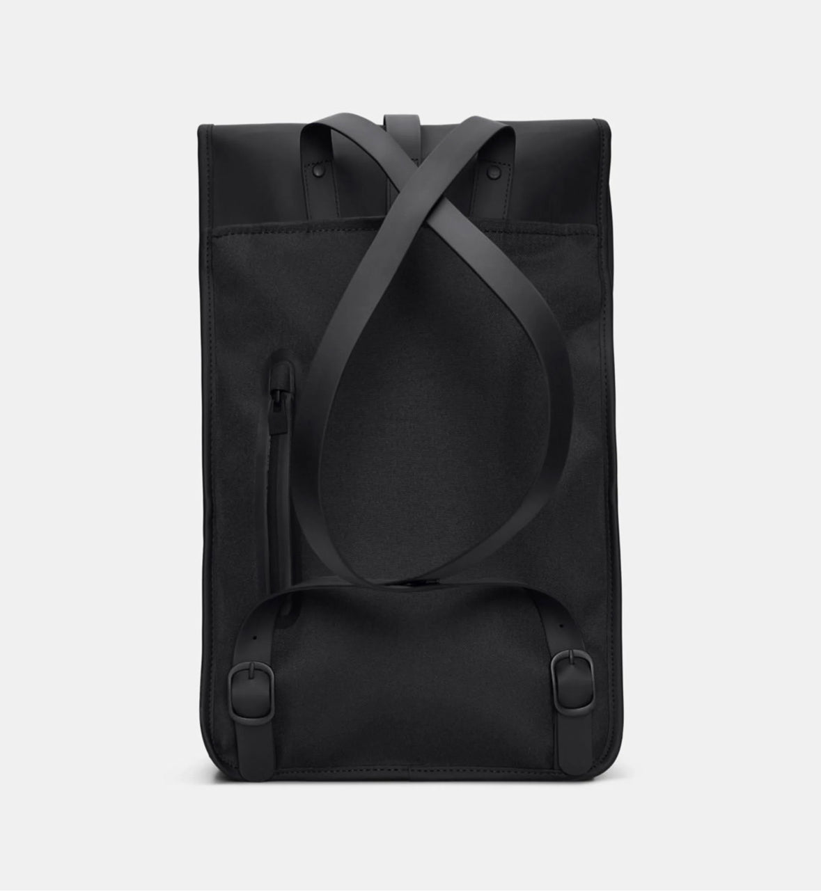 Rains Backpack noir