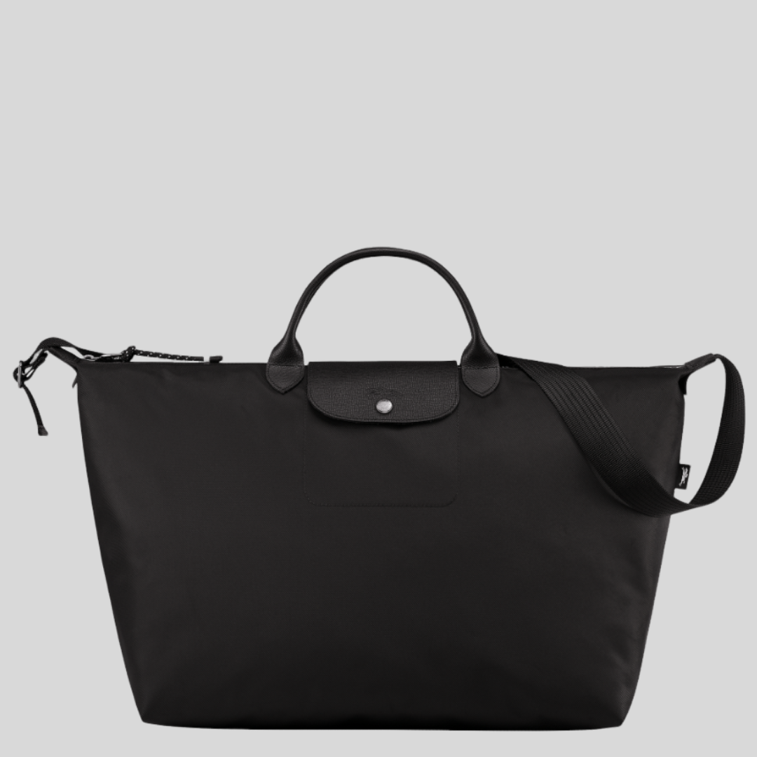 LONGCHAMP - Sac de voyage S - Le Pliage Energy - Noir